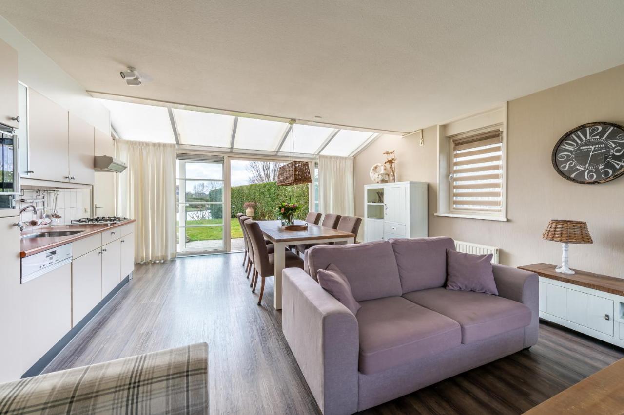 Antibes 232 - Kustpark Village Scaldia 霍夫德普拉特 外观 照片